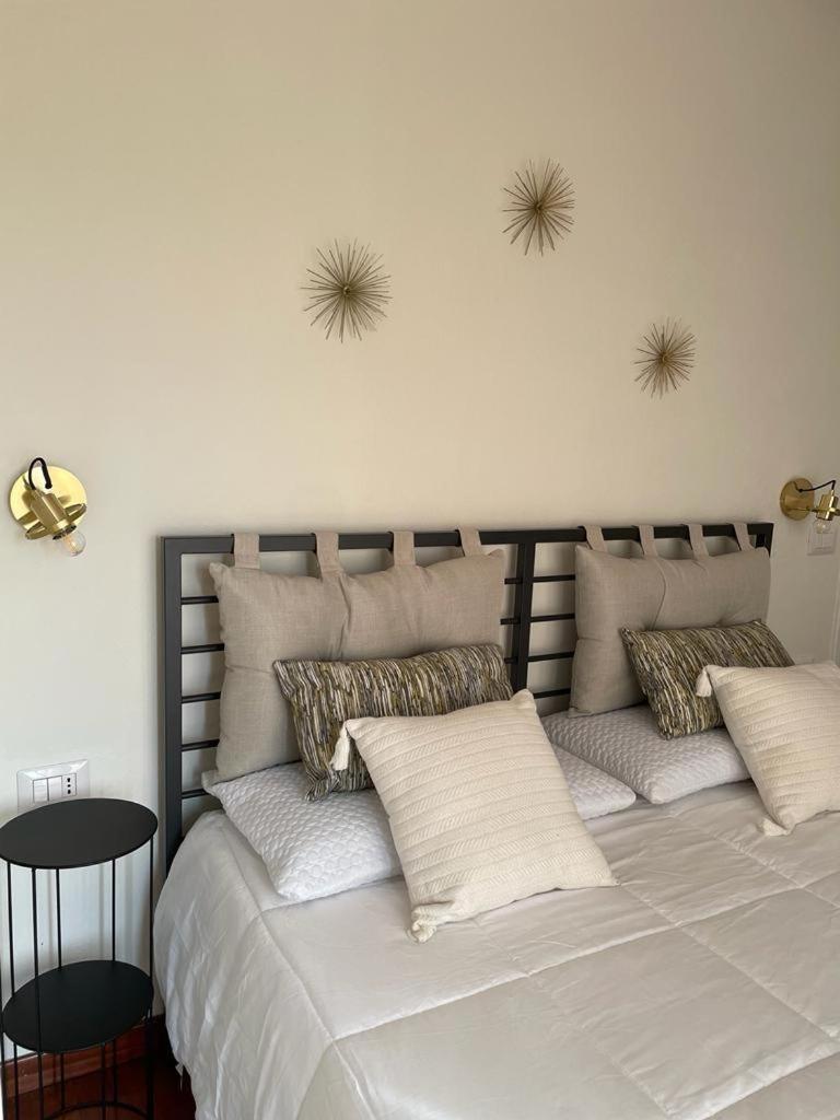 Excellent Rooms Paola'S Olbia Eksteriør billede